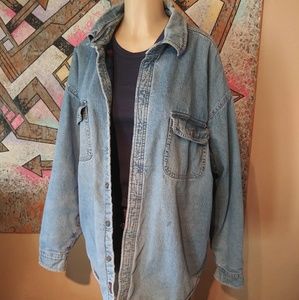 Levi's Jean Jacket